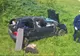 1 MAI. Tragedie la volan. Un bărbat a murit, iar restul familiei a ajuns în stare gravă la spital