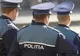 Maşina Poliţiei, amendată de... Poliţie. Cum a parcat un poliţist pe Calea Victoriei din Capitală