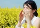 Remedii naturale contra alergiilor de sezon 