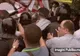 Pietre şi ouă la Marşul Gay de la Chişinău. Ambasadorul SUA, la un pas să fie lovit
