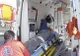 Accident teribil pe DN1A: trei răniţi
