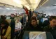 Tragedie în avion. I s-a făcut rău în timpul zborului şi a murit la sol