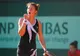 Capăt de linie: Irina Begu a fost eliminată de la Roland Garros