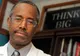 SUA: Neurochirurgul afro-american Ben Carson și-a anunțat candidatura la alegerile prezidențiale