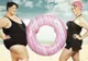 Înainte şi după. A slăbit 68 de kilograme şi a realizat un pictorial spectaculos