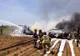 Accident Airbus A400M: Germania, Marea Britanie și Turcia anulează zborurile cu acest model