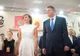 Ținuta lui Carmen Iohannis de la lansarea cărții președintelui: 3 300 de euro. Cine o îmbracă