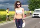 Carmen Brumă, despre slăbit! Ce a putut spune: "Poți face asta"