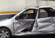 Accident cu două tramvaie şi o maşină, în Capitală, în zona Răzoare