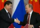 Pact periculos! Promisiunile făcute de Rusia și China 