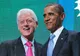 Barack Obama nu e singurul fost președinte american care s-ar vaccina public împotriva COVID-19. BIll Clinton și George W. Bush îi urmează exemplul