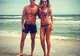 Carmen Brumă şi Mircea Badea au plecat la mare! Uite-i pe plajă, în costum de baie