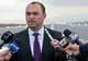 Cristian Adomniței, reținut de DNA pentru 24 de ore. Șeful CJ Iași află dacă va fi arestat preventiv