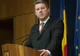 Predoiu: De ce vrea Ponta să dea Otopeniul şi Taromul unor companii din Golf 