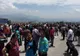 Cutremur de 7,3 grade în Nepal. Imagini în direct de la cutremur. A durat aproape 10 secunde