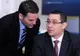 Ponta spune că nu i-a cerut demisia lui Șova din PSD și că nu o va face 