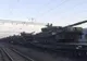 Mobilizare masivă de trupe, tancuri și lansatoare de rachete în Rusia, la granița cu Ucraina