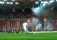 Şoc! Nouă fani ai lui Dinamo riscă închisoarea după meciul cu Steaua