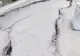 Alunecările de teren fac ravagii în județul Dâmbovița. Imagini înspăimântătoare 