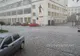 Fenomen meteo extrem la Satu Mare: asupra orașului s-a abătut o ploaie cu gheață FOTO