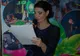Lavinia Șandru le mulţumeşte tuturor celor care au participat la "Săptămâna Pământului"