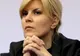 Elena Udrea poate fi reţinută. Prima reacţie: "Nu contest votul. Vreau să port din nou cătuşe"