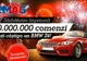 Reduceri imense la eMAG. Magazinul împlinește 10 milioane de comenzi