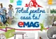 Mari reduceri la scule electrice și unelte de grădinărit, la eMAG