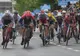 Performanță pentru ciclismul românesc. Eduard Grosu, pe locul 5 într-o etapă din Turul Italiei