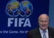 Alegeri FIFA. Reacţia lui Sepp Blatter după ce a câştigat un nou mandat la conducerea forului