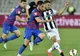 Cupa României. Steaua - U Cluj 3-0. Roş-albaştrii au cucerit, în premieră, trei trofee într-un sezon