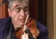 Violonistul Florin Niculescu, decorat Cavaler în Arte și Litere