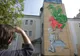 Mesaje antisemite pe clădirile din Sectorul 2. Ce MĂSURI iau autoritățile: Explicația primarului Radu Mihaiu