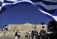 Sistemul bancar din Grecia se apropie de cel mai negru scenariu