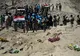 Irak: 470 de cadavre, exhumate din gropile comune din Tikrit