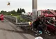 Microbuz cu români, implicat într-un accident mortal în Austria