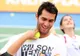 Horia Tecău și Katarina Srebotnik, în semifinalele probei de dublu mixt la Roland Garros 