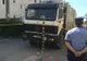 Tragedie la Dej: o femeie a fost accidentată mortal de camionul salubrităţii