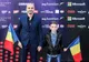 Eurovision 2015. Călin Goia, gest emoţionant la ceremonia de deschidere Eurovision