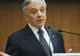 Mugur Isărescu: Am constatat că în Bucureşti se intră mai greu decât în zona Euro