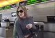 A rămas cu gura căscată! Ce a pățit Jennifer Lopez când a aterizat pe aeroportul din Los Angeles