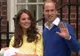 Situaţie ciudată în familia regală britanică, după naşterea prințesei Charlotte de Cambridge
