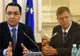 Iohannis critică modul în care a fost implementat cardul de sănătate. Ponta învinuiește presa 