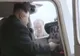 Filmuleţul care face vâlvă în Coreea de Nord: Kim Jong Un a cucerit aerul, la bordul unui avion