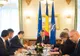 Klaus Iohannis, anunț de interes național după ce liderii partidelor au semnat noua lege Big Brother