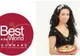 Ligia Pop a câştigat premiul naţional "Gourmand World Cookbook Awards"