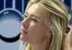Maria Sharapova, reacţie arogantă după ce a fost depăşită de Simona Halep
