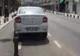 Un poliţist a fost amendat după ce a parcat neregulamentar 