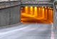 Pasajul Unirii, închis pentru curăţenie