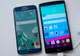 LG G4 si Samsung Galaxy S6 se bat in procesoare! Află cine câștigă!